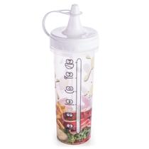 Bisnaga Decora para Maionese 280 ml Plasutil