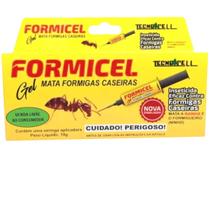 Bisnaga Formicel Tecnocell 10g