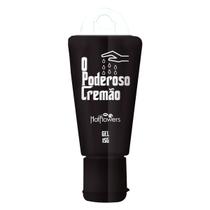 Bisnaga gel poderoso cremao 15g Bisnaga gel poderoso cremao 15g