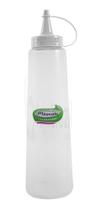 Bisnaga Grande Ref.1254 400ml Tampa Brancaplasvale Bisnaga Grande Ref.1254 400ml Tampa Brancaplasvale