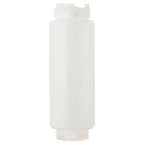 Bisnaga Invertida Flexível Barpro 600 ml