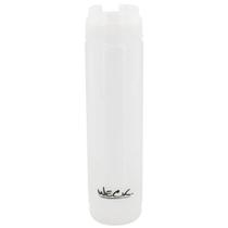 Bisnaga Invertida Para Molho 470ml Weck 19,5cm Profissional Bisnaga Invertida Para Molho 470ml Weck 19,5cm Profissional