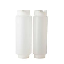 Bisnaga invertida para molhos e caldas 480ml - Barpro (Cód. 2726) Bisnaga invertida para molhos e caldas 480ml - Barpro (Cód. 2726)