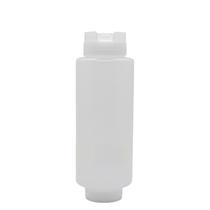 Bisnaga Invertida Tampa com Boca Larga 720ml Bisnaga Invertida Tampa com Boca Larga 720ml