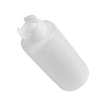 Bisnaga Invertida Tampa com Boca Larga 960ml Bisnaga Invertida Tampa com Boca Larga 960ml