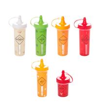 Bisnaga Ketchup Maionese Mostarda Pimenta Mel Molhos 250ml Bisnaga Ketchup Maionese Mostarda Pimenta Mel Molhos 250ml