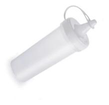 Bisnaga Maionese/catchup/mostarda 280ml Transparente Bisnaga Maionese/catchup/mostarda 280ml Transparente