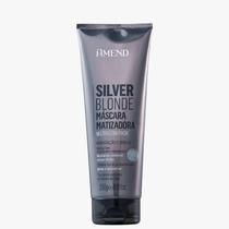 Bisnaga Mascara Matizadora Amend 250g