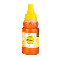 Bisnaga Mel puro 500g Itaici Apiário