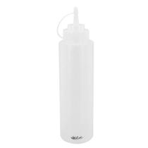 Bisnaga Plástica 1000ml Profissional P/ Molho