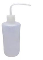 Bisnaga Plástica Almotolia 500ml Frigopro