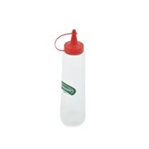 Bisnaga Plasvale Para Catchup e maionese 400ml