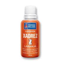 Bisnaga Xadrez Tinta P/ Parede Pigmento Corante Várias Cores