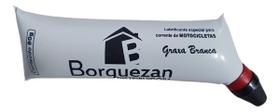 Bisnagas Lubrificante Graxa Branca 80g