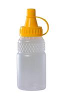 Bisnagas Para Mel 200g (140ml) kit com 25 Unidades Arbra Bisnagas Para Mel 200g (140ml) kit com 25 Unidades Arbra