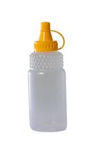 Bisnagas Para Mel 500g (350ml) kit com 12 Unidades Arbra