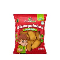 Bisnaguinha Grani Amici 250g Bisnaguinha Grani Amici 250g