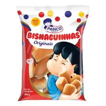 Bisnaguinha Panco 300g