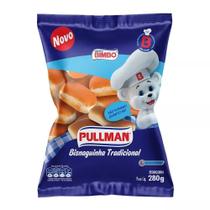 Bisnaguito Tradicional 280g Pullman Bisnaguito Tradicional 280g Pullman