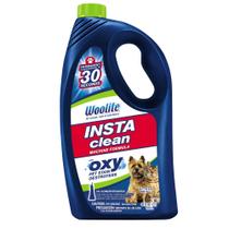 Bissell Woolite InstaClean Pet Full Size Machine Fórmula, 32 oz