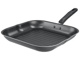 Bistequeira Antiaderente - Alumínio Ramos 704 Bistequeira Antiaderente - Alumínio Ramos 704