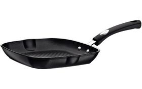 Bistequeira Antiaderente Monaco 24cm Tramontina - 28702/024 Bistequeira Antiaderente Monaco 24cm Tramontina - 28702/024