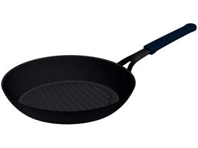Bistequeira de Ferro Profissional 30cm 2,4L 20767030 Tramontina Bistequeira de Ferro Profissional 30cm 2,4L 20767030 Tramontina