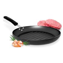 Bistequeira Frigideira Grill Antiaderente