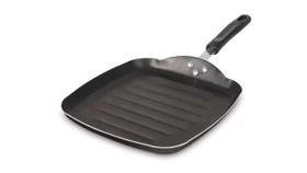 Bistequeira Grill Black Eiriflon Antiaderente Eirilar