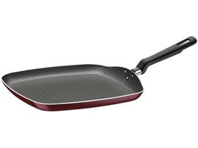 Bistequeira Lisa Tramontina Loreto Antiaderente Cabo Baquelite 26CM