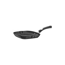 Bistequeira Mônaco Induction Alumínio Revestimento Antiaderente Starflon Preto 24 Cm 1,5l