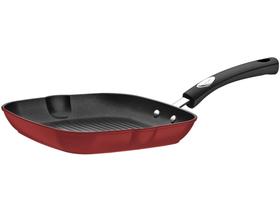 Bistequeira Tramontina Alumínio - Mônaco 20855724 Bistequeira Tramontina Alumínio - Mônaco 20855724