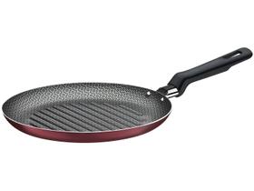 Bistequeira Tramontina Antiaderente Alumínio 22cm Loreto Bistequeira Tramontina Antiaderente Alumínio 22cm Loreto