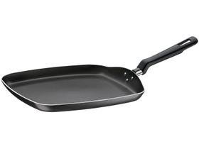 Bistequeira Tramontina Antiaderente Alumínio 26cm Bistequeira Tramontina Antiaderente Alumínio 26cm