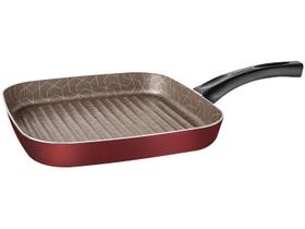 Bistequeira Tramontina Antiaderente de Alumínio Bistequeira Tramontina Antiaderente de Alumínio