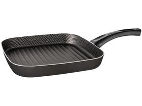 Bistequeira Tramontina Paris Antiaderente de Alumínio 28cm Bistequeira Tramontina Paris Antiaderente de Alumínio 28cm