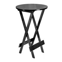 Bistrô Dobrável Personalizado Corinthians MDF