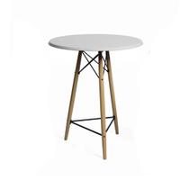 Bistrô Eames Barcelona Tampo 60 Cm