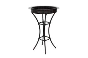 Bistrô para Área de Vidro Externo Bistrô para Área de Vidro Externo