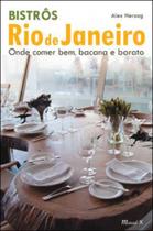 Bistros rio de janeiro - onde comer bem, bacana e barato - MAUAD Bistros rio de janeiro - onde comer bem, bacana e barato - MAUAD