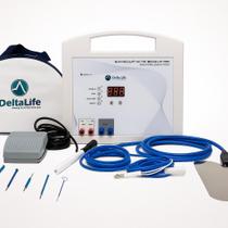 Bisturi Eletrônico Digital Dl840 Cirurgia Procedimento Vet