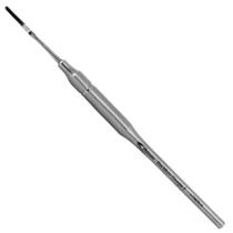 Bisturi Micro Cirurgia Nº 02 Simples Baioneta Bisturi Micro Cirurgia Nº 02 Simples Baioneta