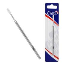 Bisturi Podologia Ponteiro Largo Santa Clara Ref 476