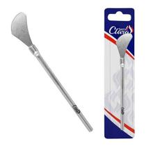 Bisturi remoção Calos Pedicure Podoligia Aço Inox Bisturi remoção Calos Pedicure Podoligia Aço Inox