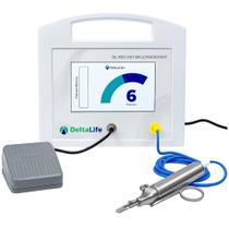 Bisturi Ultrassônico Veterinário Dl350 DeltaLife Bisturi Ultrassônico Veterinário Dl350 DeltaLife