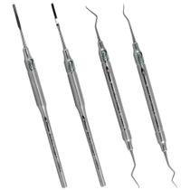 Bisturis de Micro Cirurgia e Tunelização Bisturis de Micro Cirurgia e Tunelização