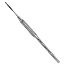Bisturis Micro Cirurgia Nº 01 Simples Reto Bisturis Micro Cirurgia Nº 01 Simples Reto