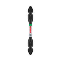 Bit Bosch Pro Pozidriv Impact Duplo Pz2-Pz2 90mm 1Un