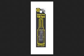 Bit de fixação Best Way Tools 86787 T30 TORX 2,5 cm