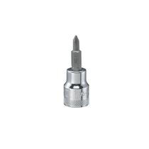 Bit de fixação DEWALT 3/8" Bit Socket PH1